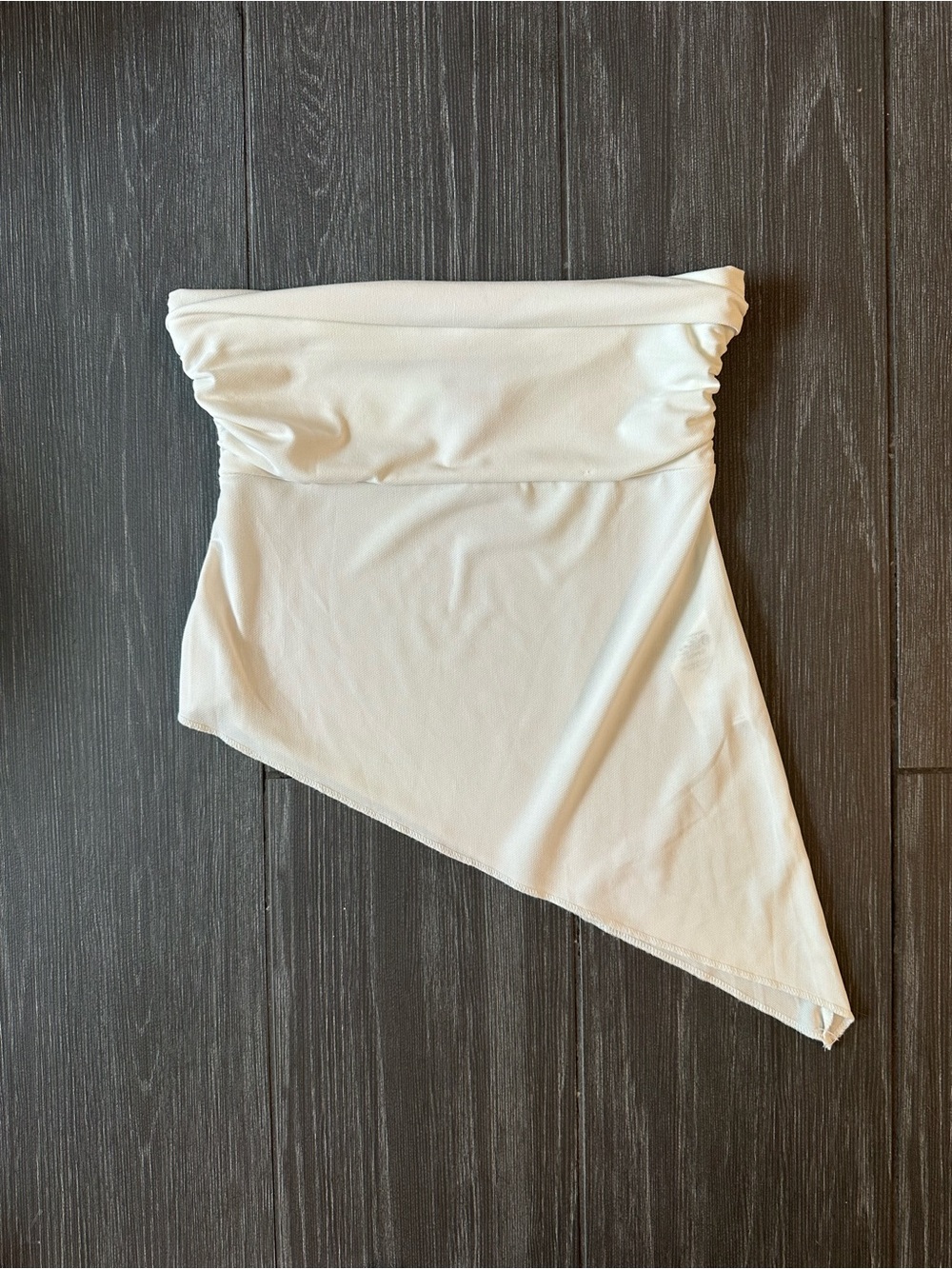 UO White Top